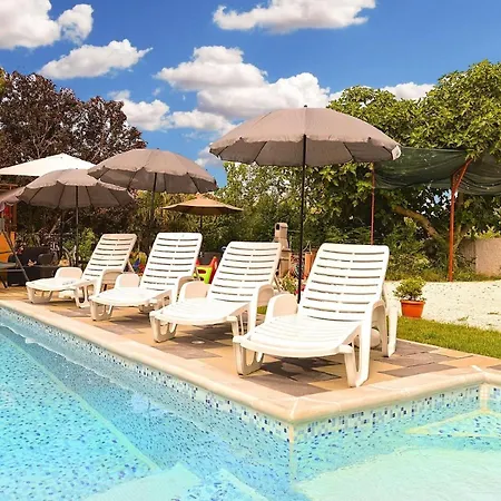 Fuer 4 Personen Ca 40 Qm In Fazana, Istrien Istrische Riviera Апартаменты Фажана