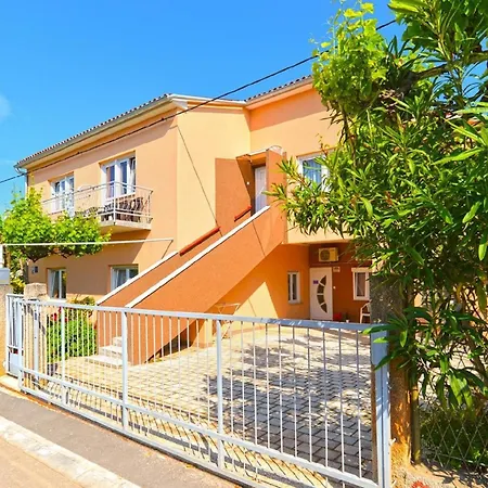 Fuer 4 Personen Ca 40 Qm In Fazana, Istrien Istrische Riviera