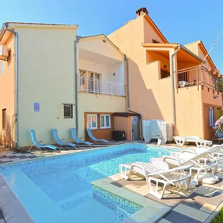 Apartment Fuer 4 Personen Ca 40 Qm In Fazana, Istrien Istrische Riviera
