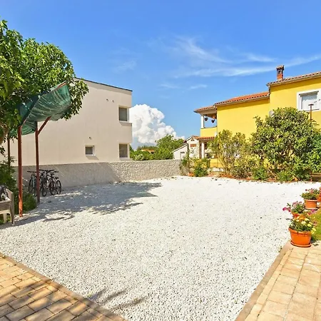Fuer 4 Personen Ca 40 Qm In Fazana, Istrien Istrische Riviera * Fazana