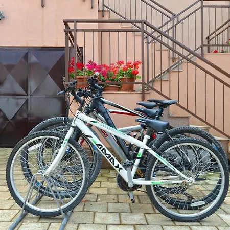 Fuer 4 Personen Ca 40 Qm In Fazana, Istrien Istrische Riviera