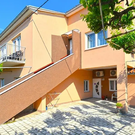 Apartment Fuer 4 Personen Ca 40 Qm In Fazana, Istrien Istrische Riviera Fazana