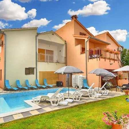 Fuer 4 Personen Ca 40 Qm In Fazana, Istrien Istrische Riviera Apartment Fazana