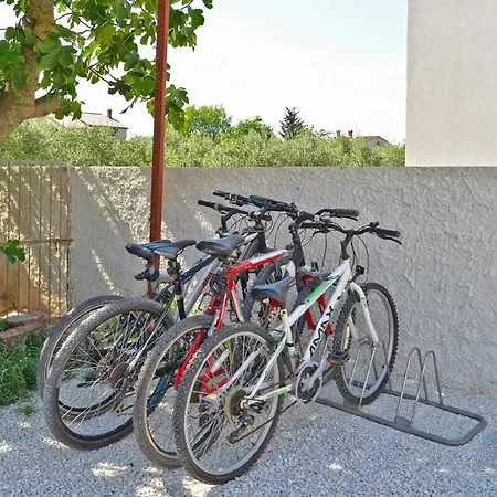 Apartment Fuer 4 Personen Ca 40 Qm In Fazana, Istrien Istrische Riviera *