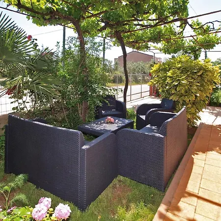 Apartment Fuer 4 Personen Ca 40 Qm In Fazana, Istrien Istrische Riviera Fazana