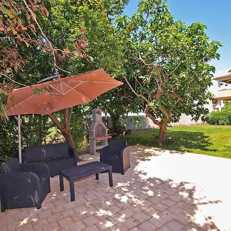 Fuer 4 Personen Ca 40 Qm In Fazana, Istrien Istrische Riviera Fazana