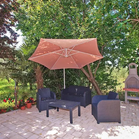 Fuer 4 Personen Ca 40 Qm In Fazana, Istrien Istrische Riviera *