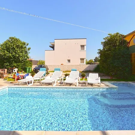 Fuer 4 Personen Ca 40 Qm In Fazana, Istrien Istrische Riviera